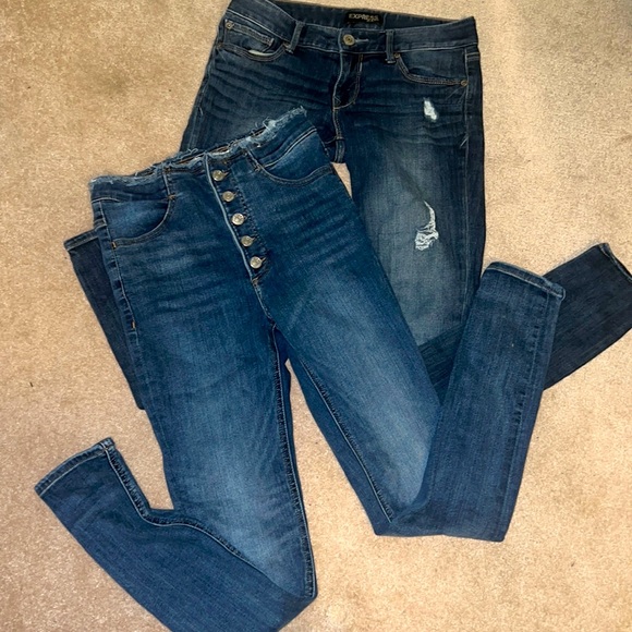 Express Jean Bundle - Picture 1 of 4